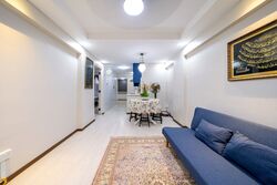 Blk 110 Commonwealth Crescent (Queenstown), HDB 2 Rooms #404385861